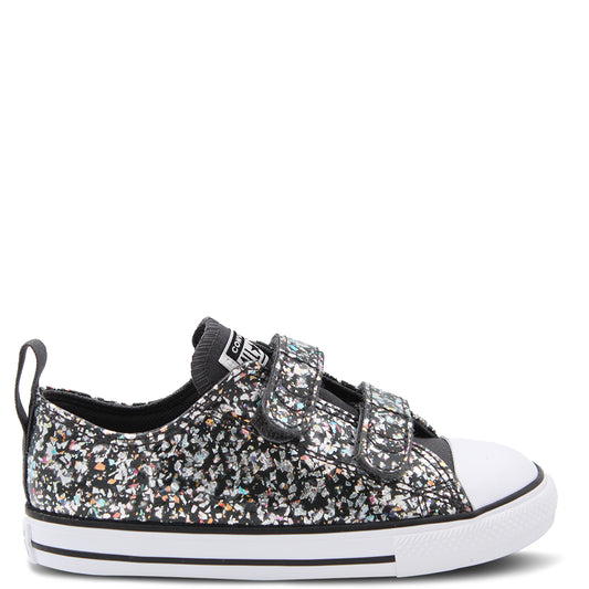 Converse CT Shine Fetti Infants Sneakers Low Tops