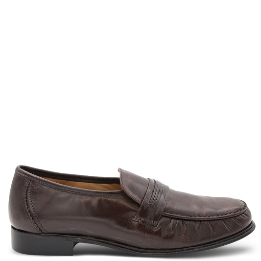 Bernard Clint  mens moccasin