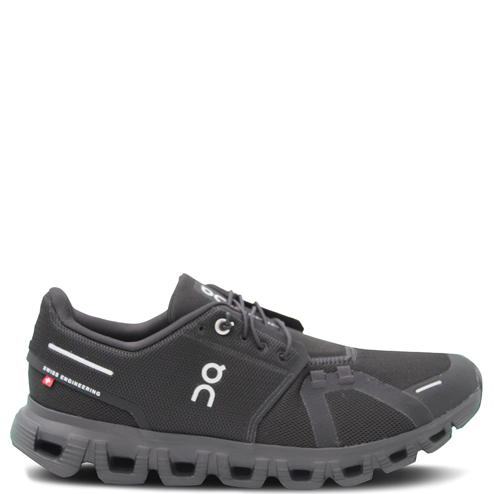 On Cloud 6 Mens Running Shoes