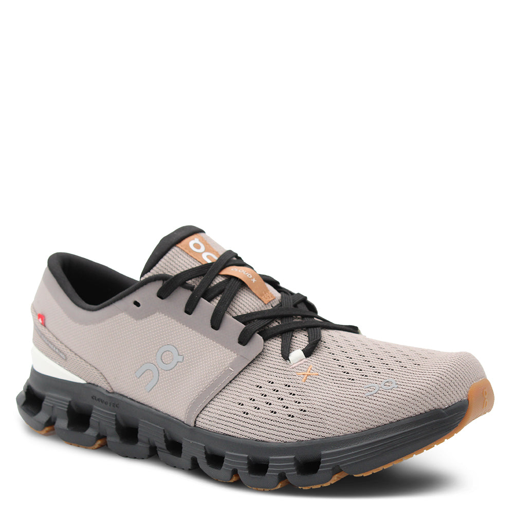On Cloud X 4 Mens Trainers