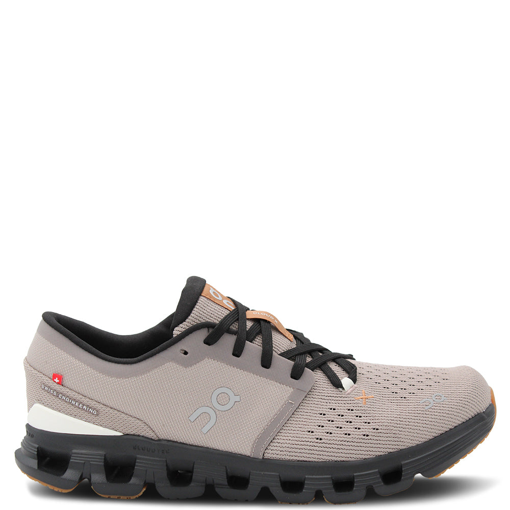 On Cloud X 4 Mens Trainers