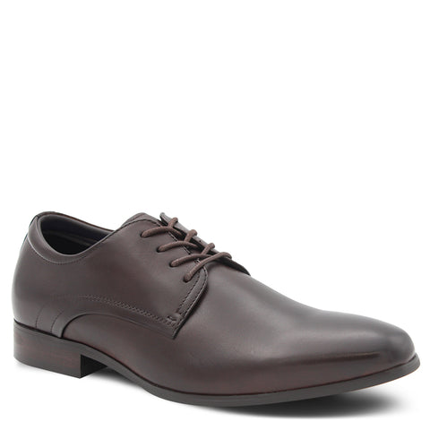 Colorado Coast Mens Lace Up Dress Shoes 