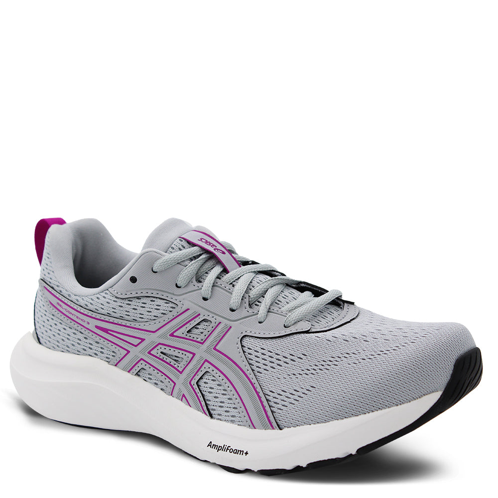 Gel Contend 9 Women's Running Shoes Grey