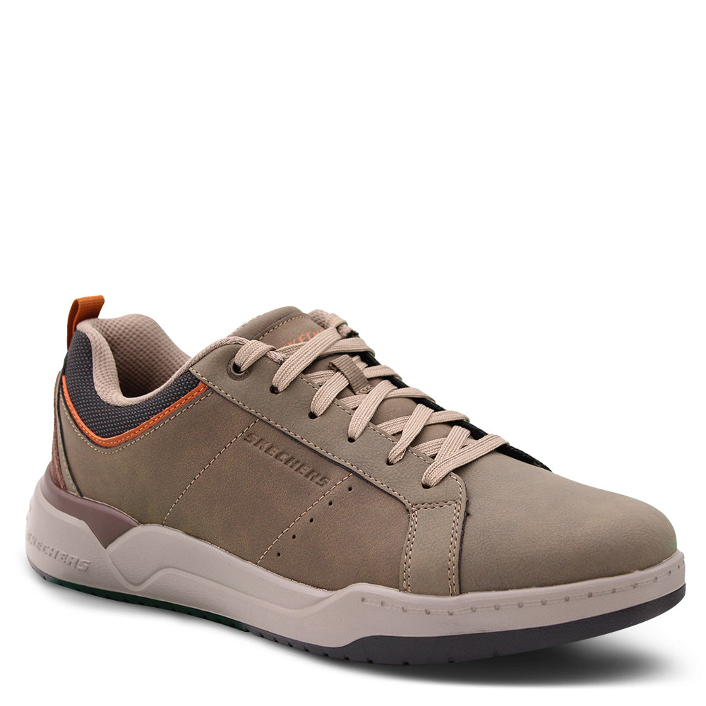 Skechers Corliss - Ricco Mens Sneakers Olive