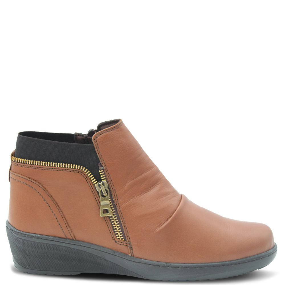 Cabello CP79118 Womens ankle Boots