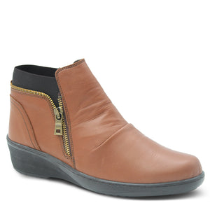 Cabello CP79118 Womens ankle Boots