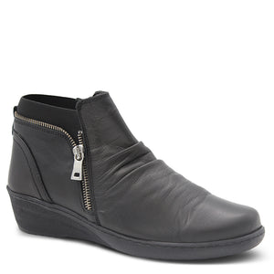 Cabello CP79118 Womens ankle Boots