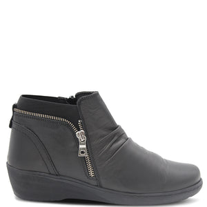 Cabello CP79118 Womens ankle Boots