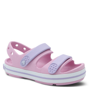 Crocs Crocband Kids Sandals Lavender
