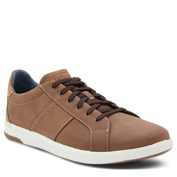 Florsheim Crossover Men's Sneakers Mushroom Tan