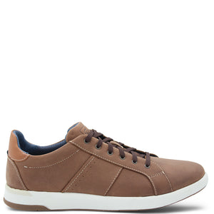 Florsheim Crossover Men's Sneakers Mushroom Tan