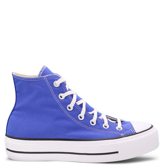 Converse Chuck Taylor Lift Hi Tops Unisex sneakers Blue