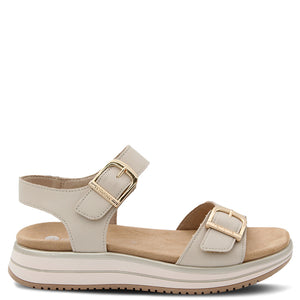 Remonte D1J51 Women's Flatform Sandals 