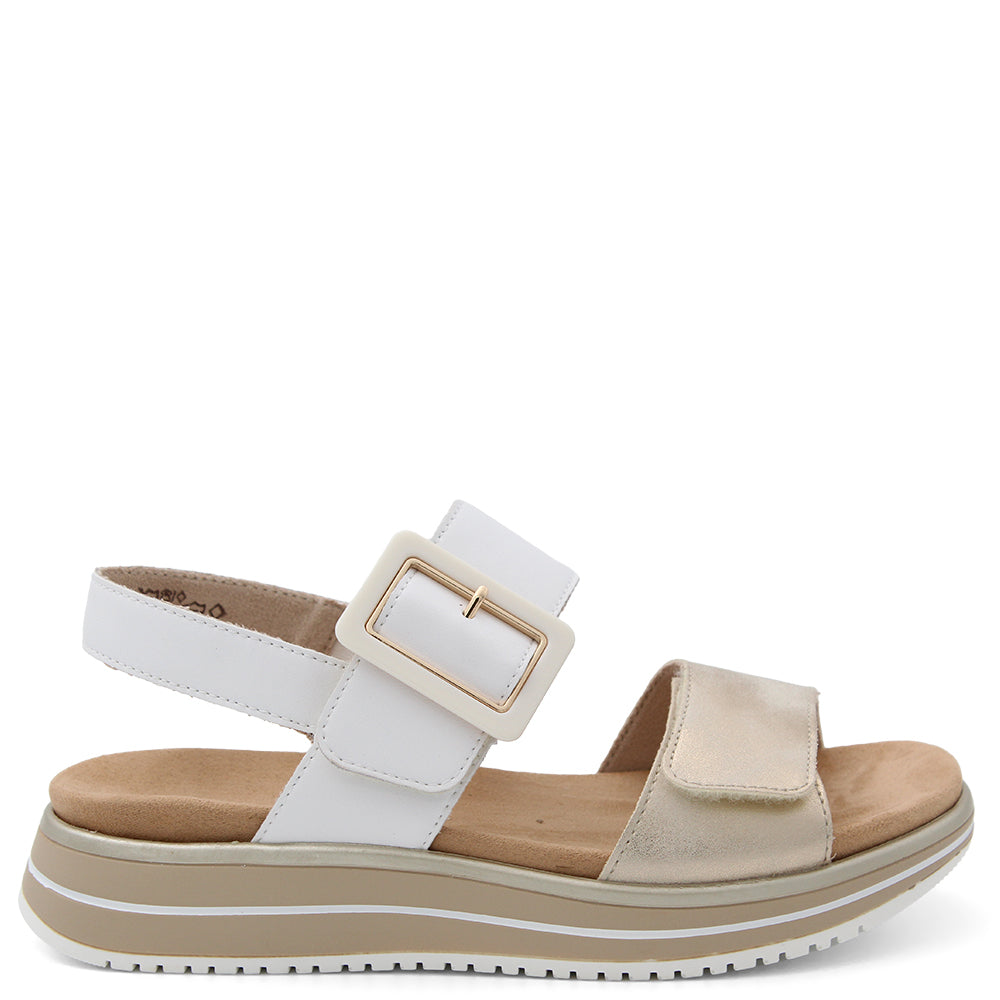 Remonte D153 Women's Platform Sandals