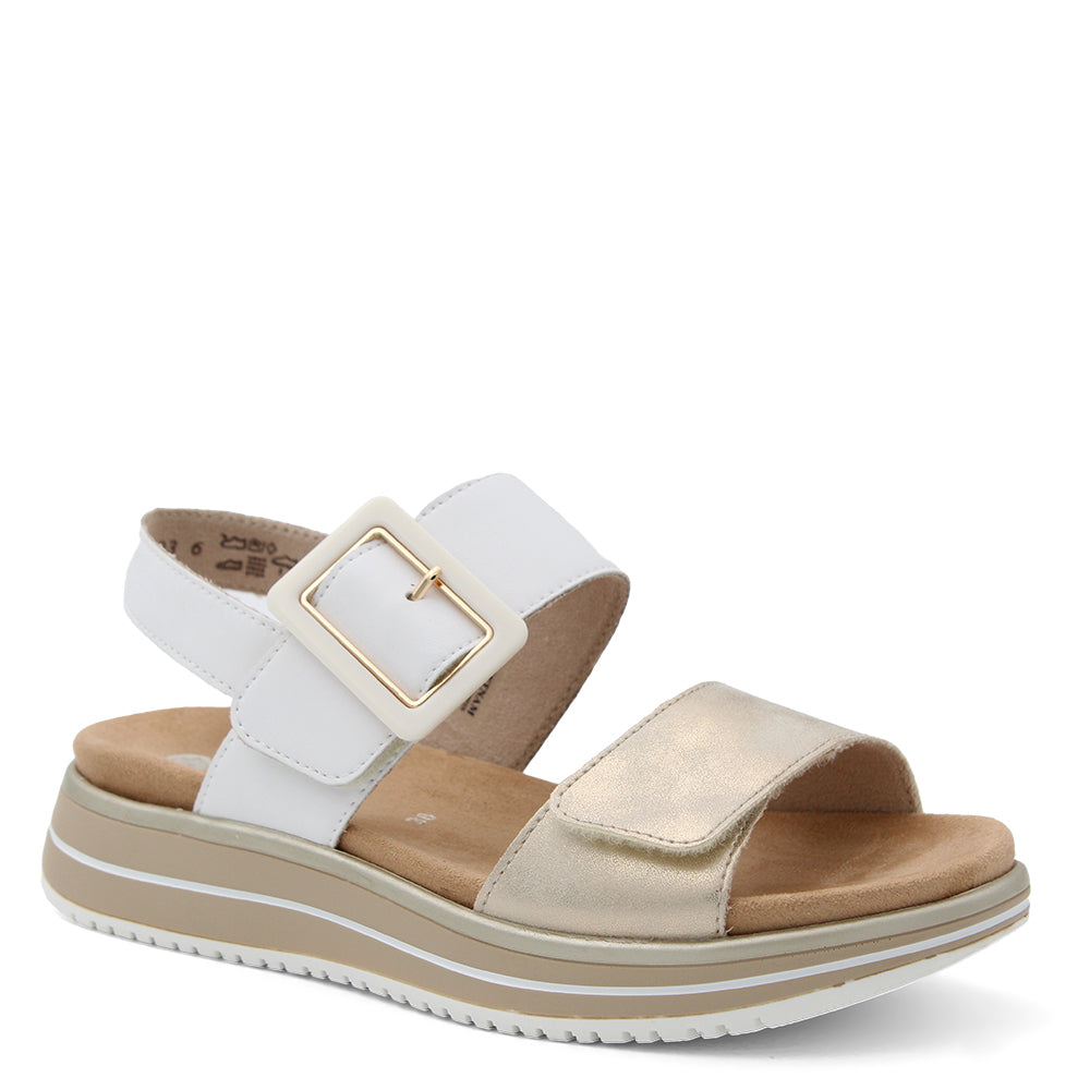 Remonte D153 Women's Platform Sandals