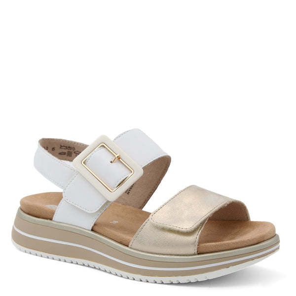 Remonte D153 Women's Platform Sandals