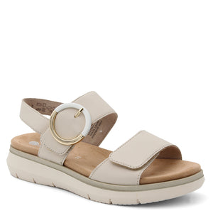 Remonte D2K50 Womens Wedge Sandals