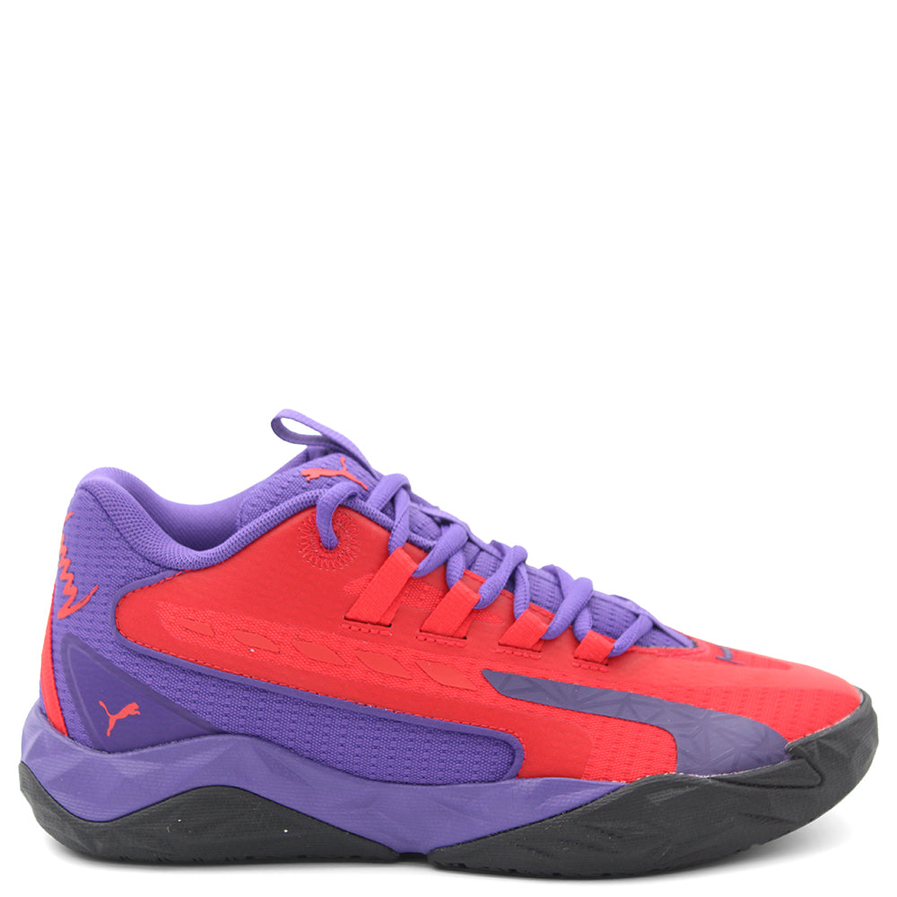 Puma Dagger Kids Basketball Shoes