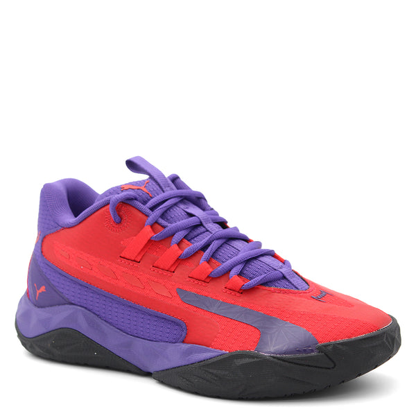Puma Dagger Kids Basketball Shoes
