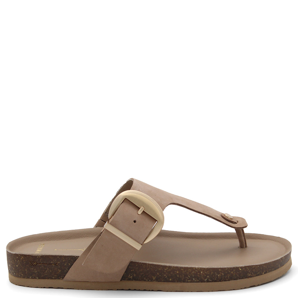 Frankie4 Dakota Women's Thong Sandal