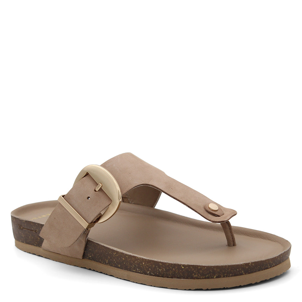 Frankie4 Dakota Women's Thong Sandal