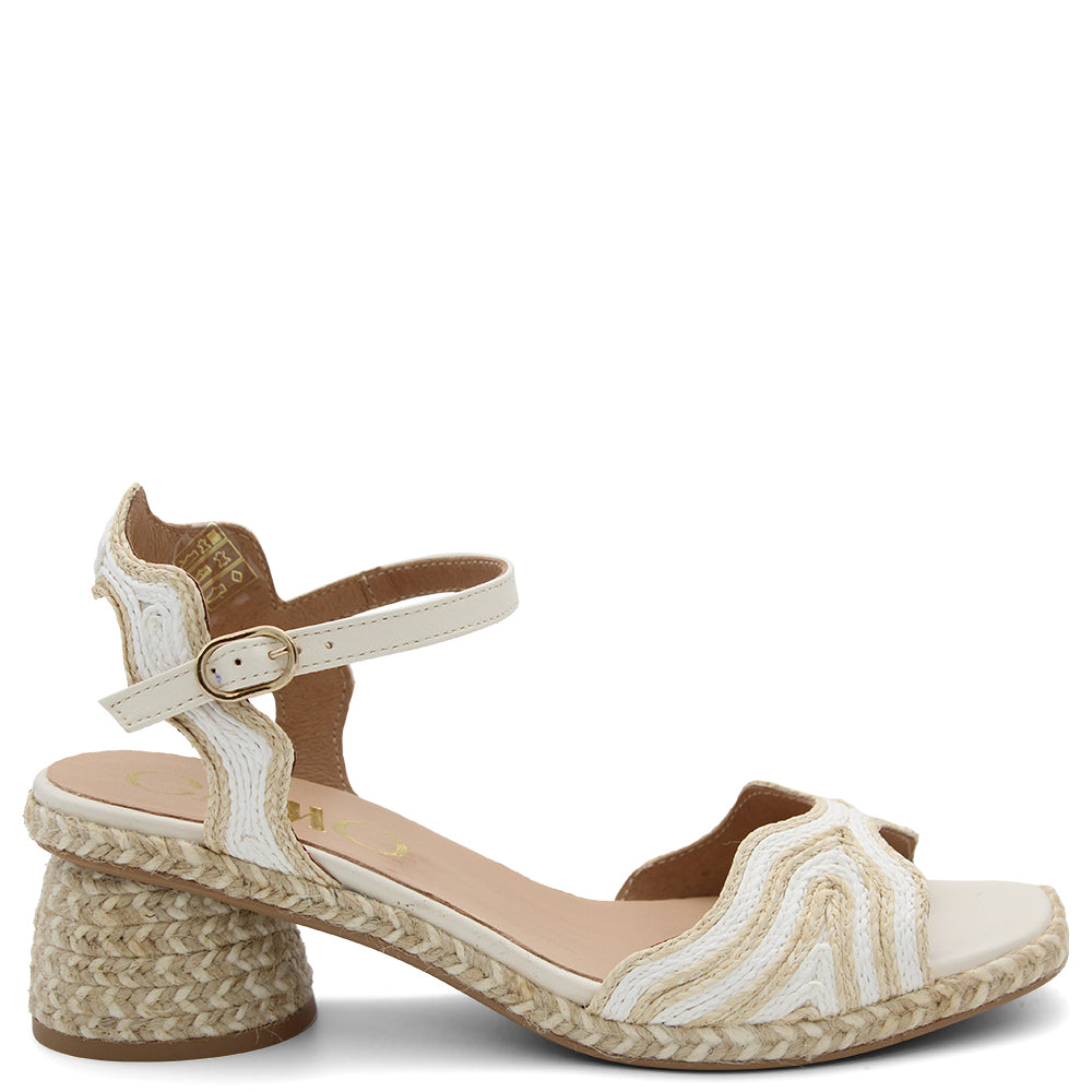 Giamo Dane Women's Heel Sandals