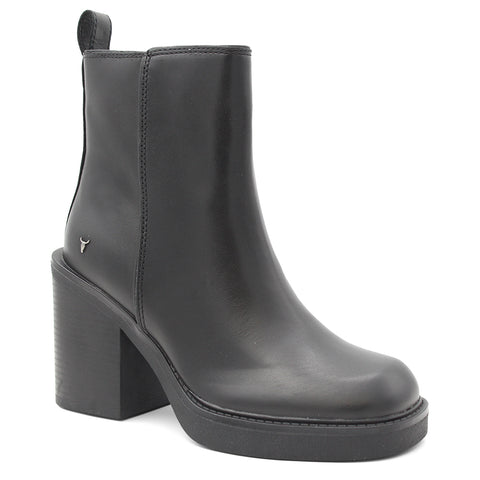 Windsor Smith Daring Women's Heel Boots