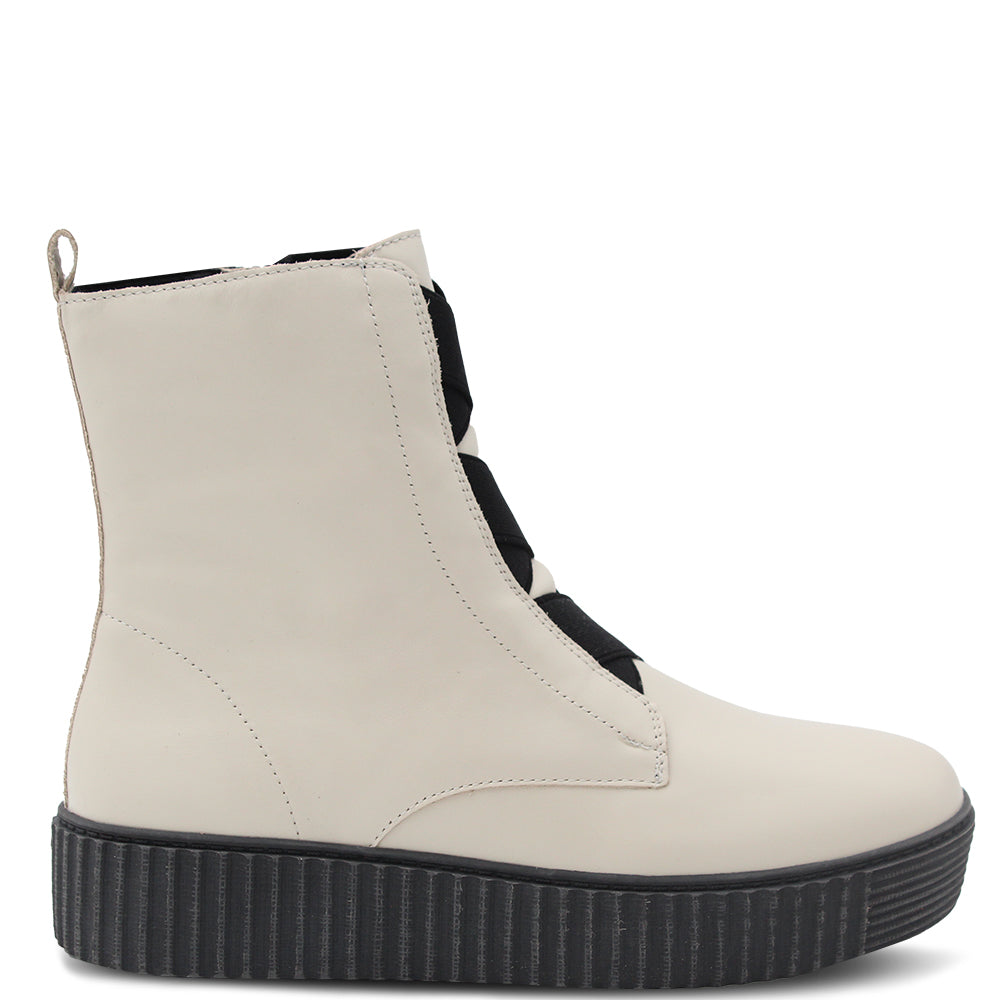 Alfie & Evie Date Womens Boots