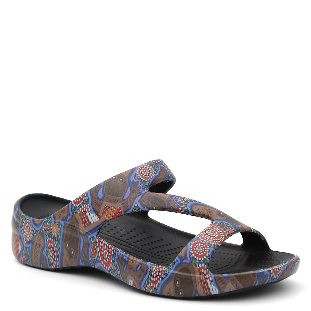 Dawgs Z Sandals Women's Beach Sandals 
