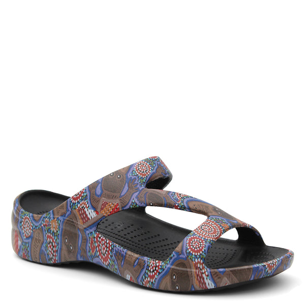 Dawgs Z Sandals Women's Beach Sandals 