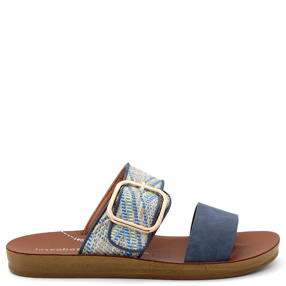 Los Cabos Doti Women's Slides