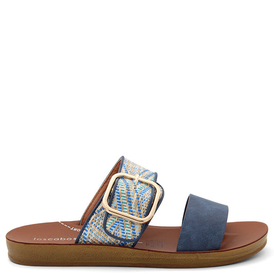 Los Cabos Doti Women's Slides