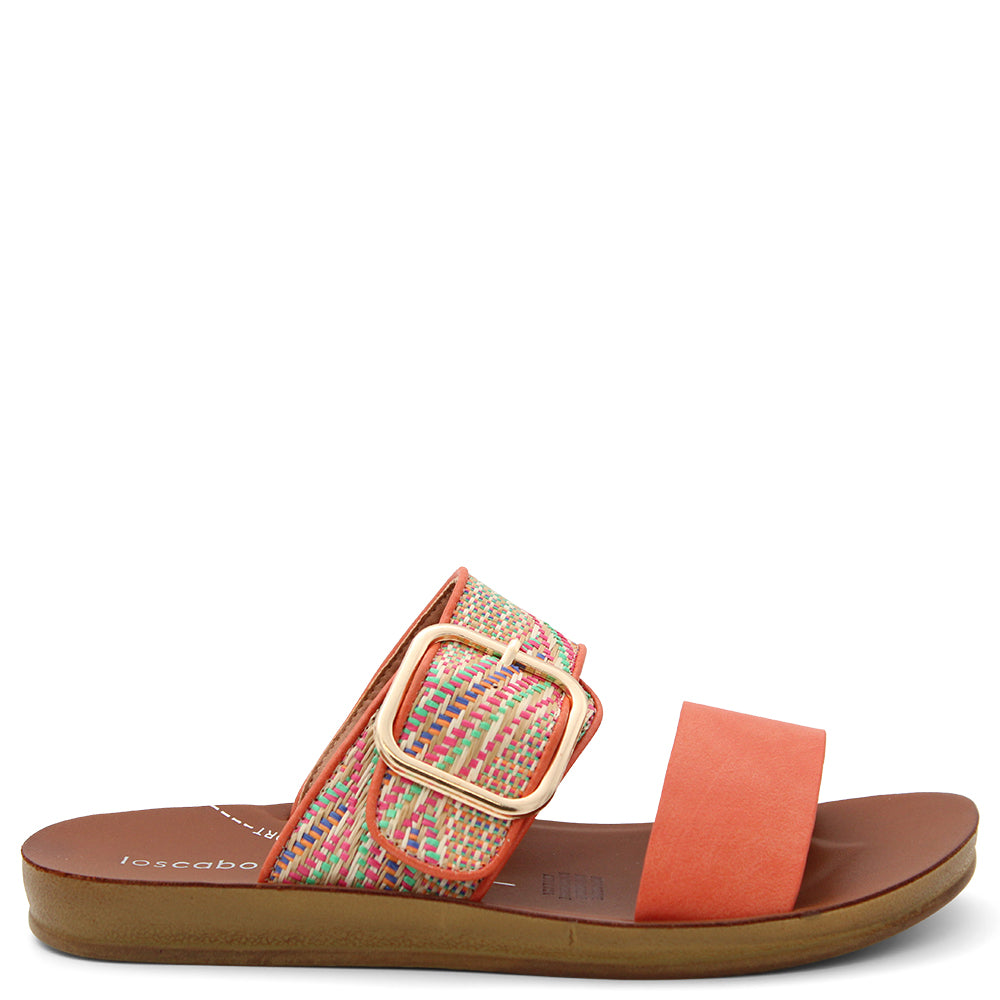 Los Cabos Doti Women's Slides