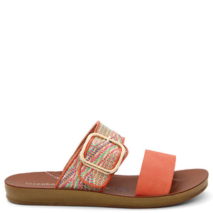 Los Cabos Doti Women's Slides