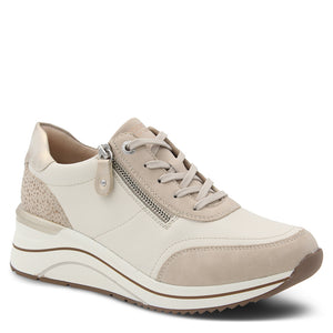 Remonte D0T00 Womens Wedge Sneakers