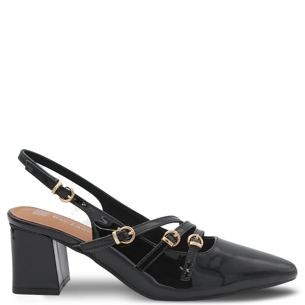 Bay Lane Duchess Women's Block Heels