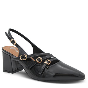 Bay Lane Duchess Women's Block Heels