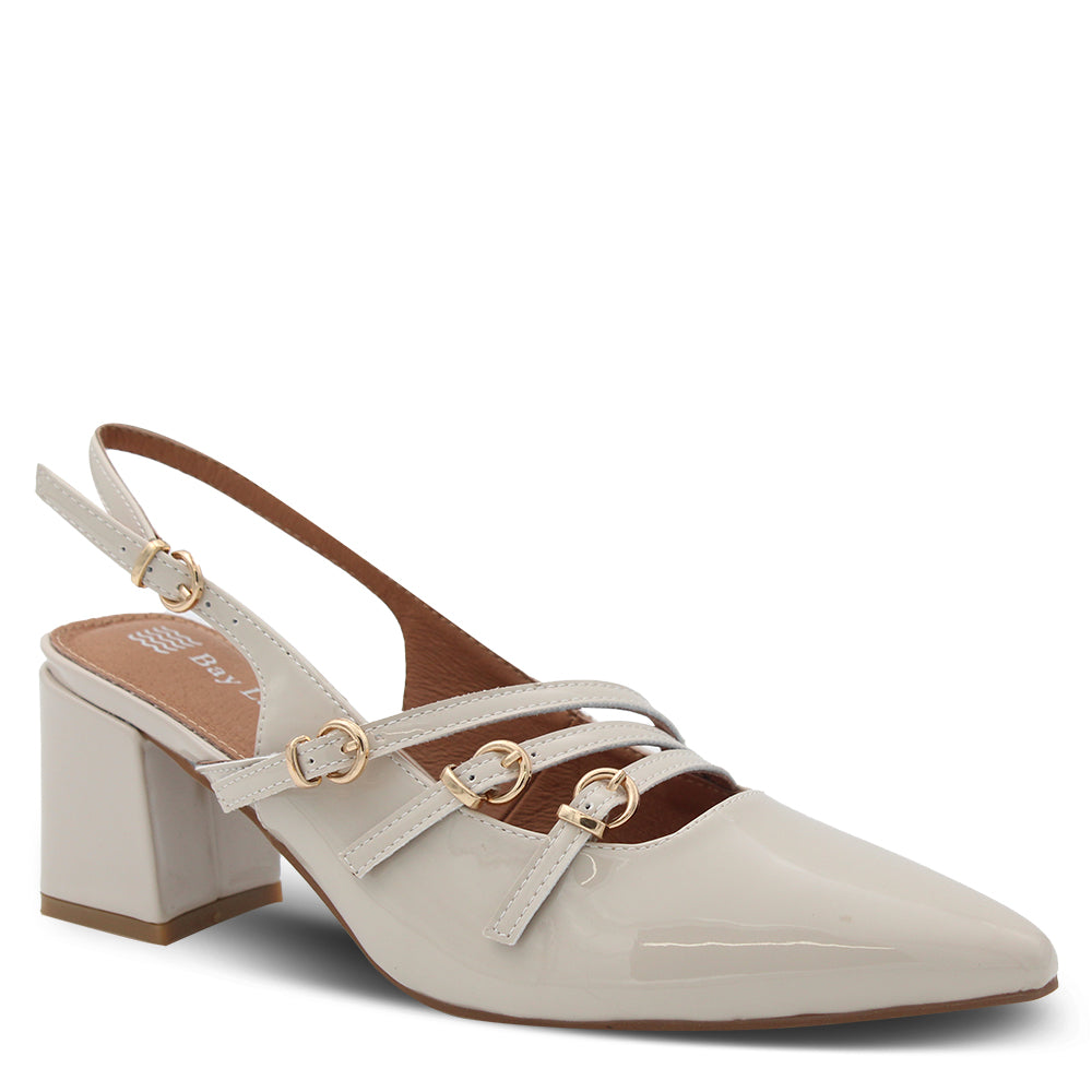 Bay Lane Duchess Women's Block Heels