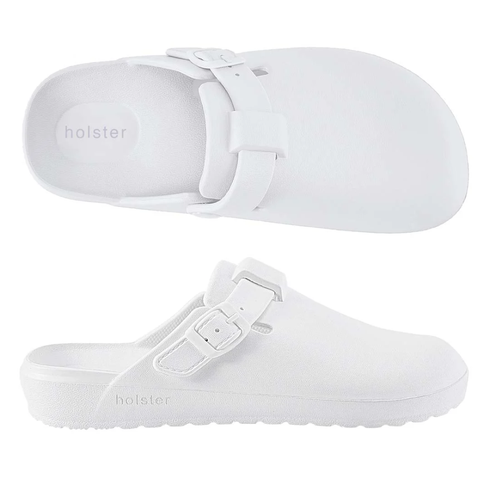 Holster Dune Unisex Clogs