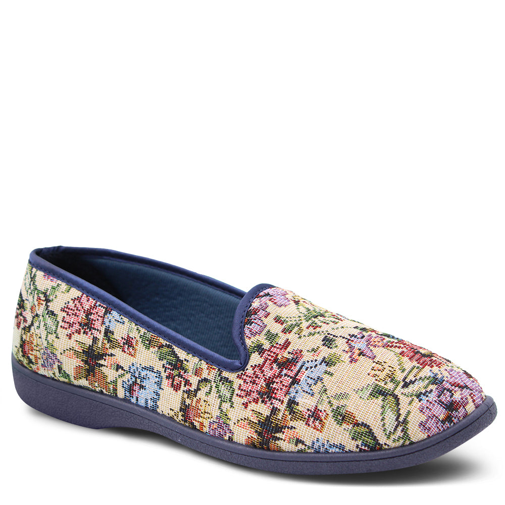 Grosby Dalia women's slippers