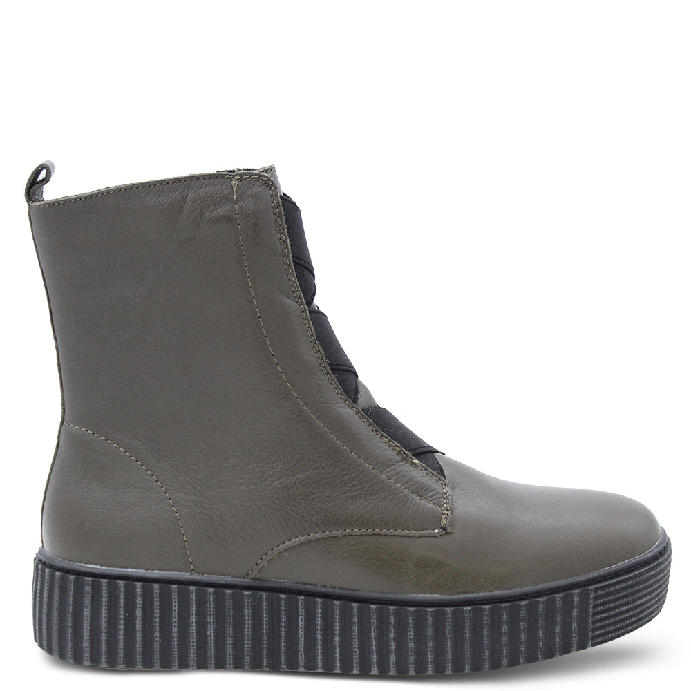 Alfie & Evie Date Womens Boots