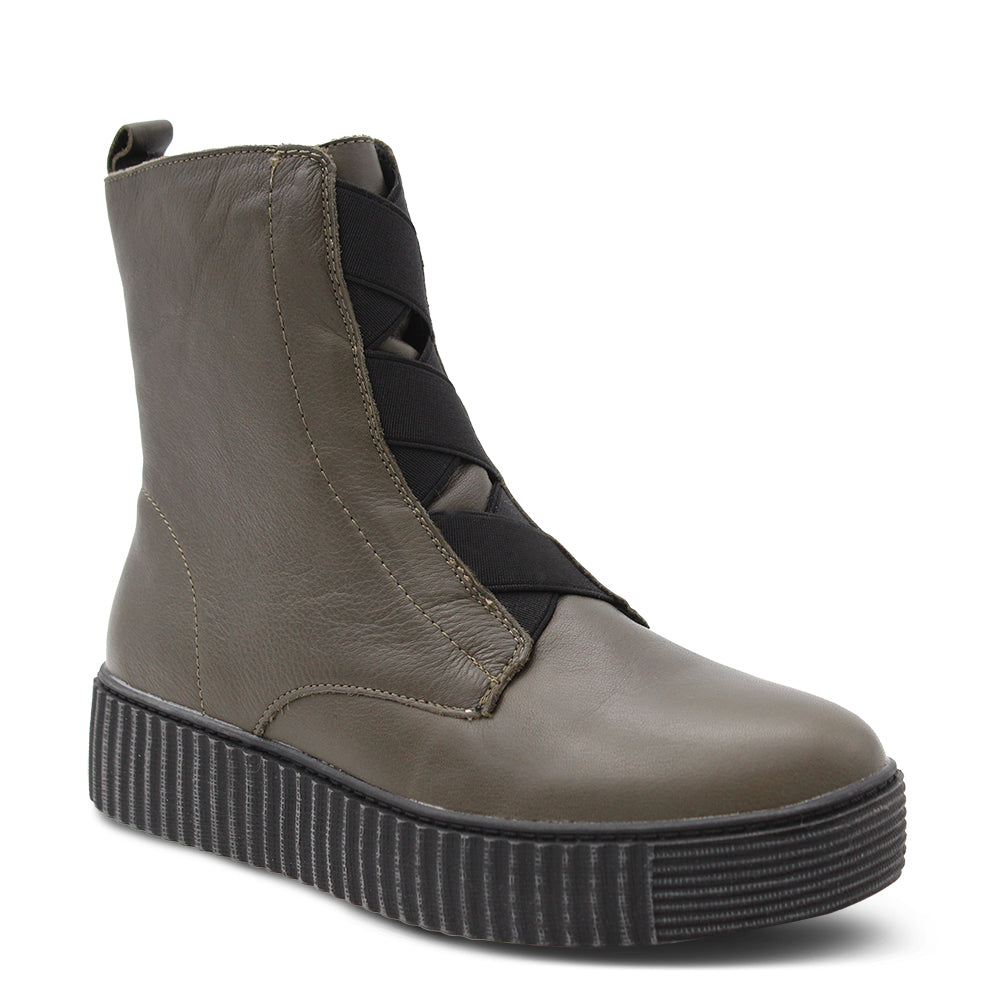 Alfie & Evie Date Womens Boots