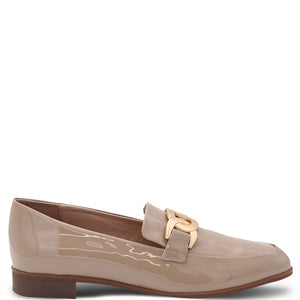 Django & Juliette Gumper Women's Loafer Cafe