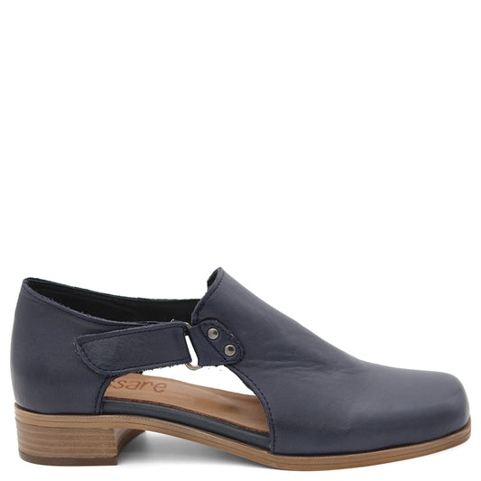 Rilassare Dommy Womens casual flat