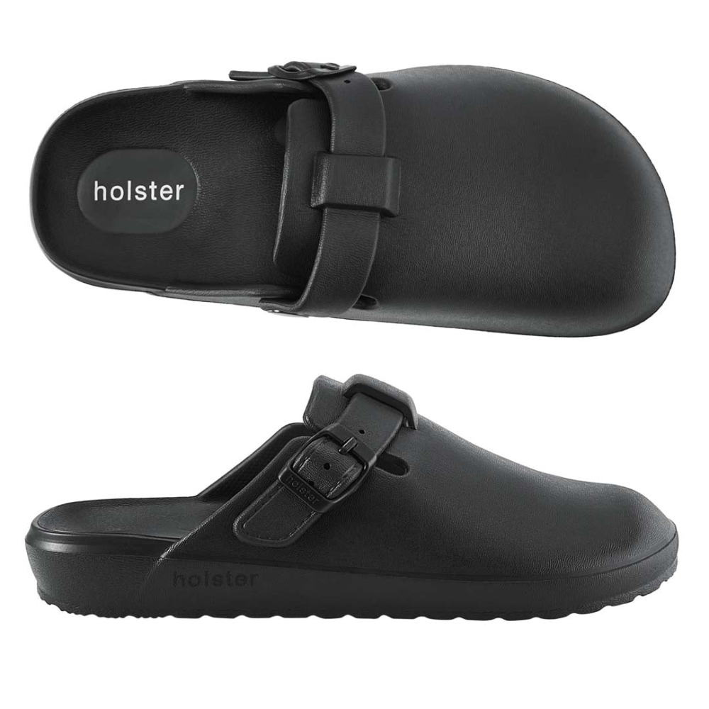 Holster Dune Unisex Clogs