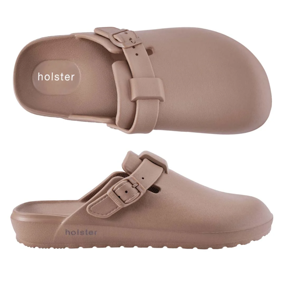 Holster Dune Unisex Clogs