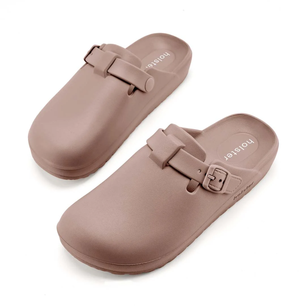 Holster Dune Unisex Clogs