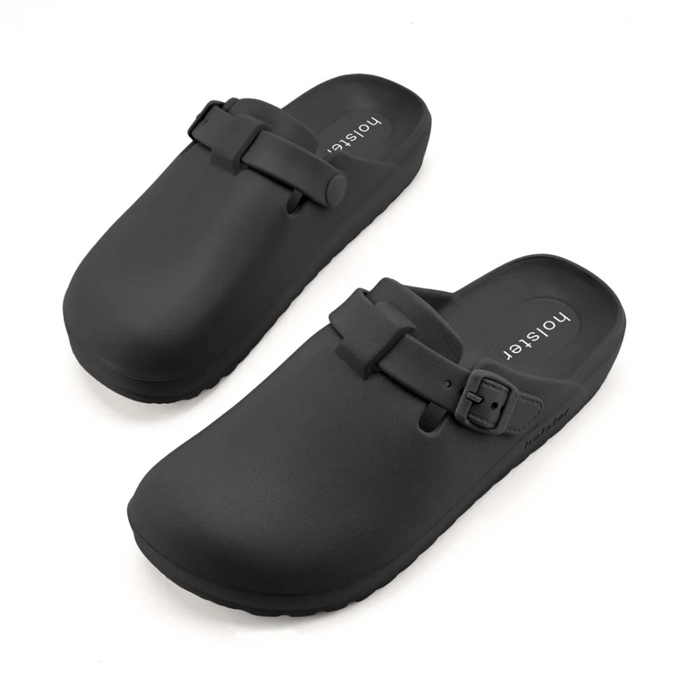 Holster Dune Unisex Clogs