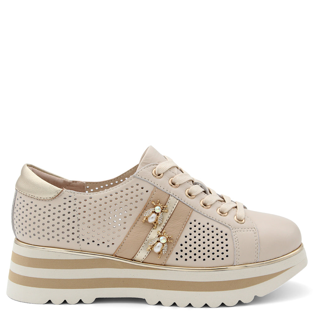 Django & Juliette Eaglesy Womens sneakers