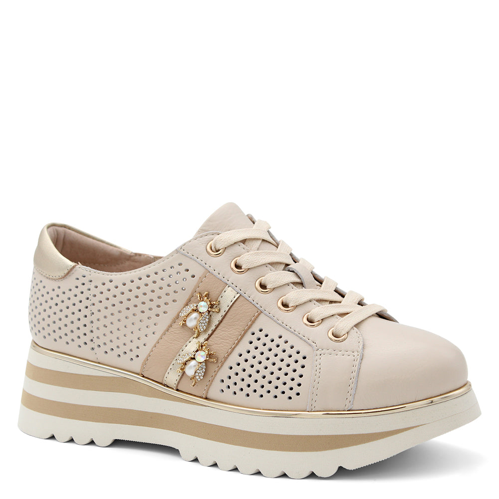 Django & Juliette Eaglesy Womens sneakers